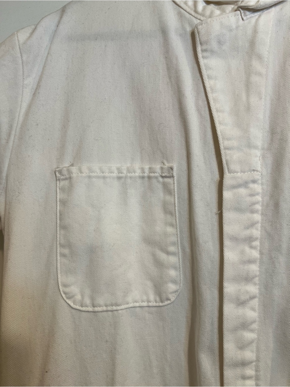 CLOAK Brand Boiler Suit, OS - Picture 2 of 4